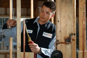 Burst Pipe Toronto Burst Pipe Toronto