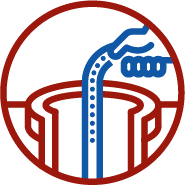 Emergency Drain Sewer icon