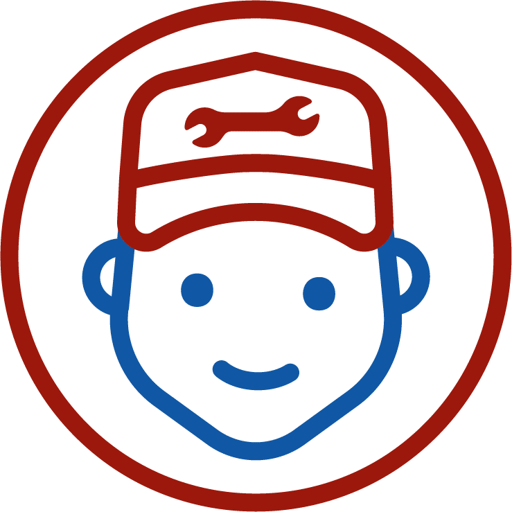 Default service icon