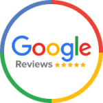 Google reviews