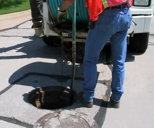 emergency plumber Mississauga