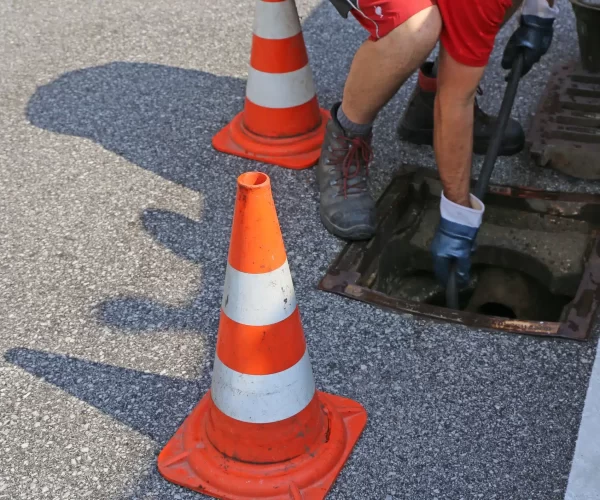 plumbing Scarborough