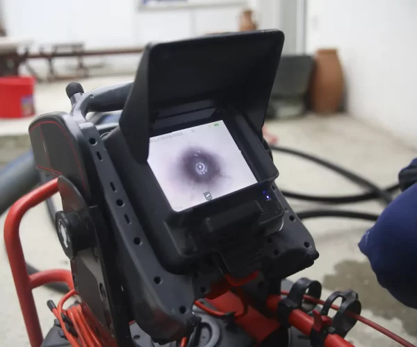 drain camera inspection Toronto